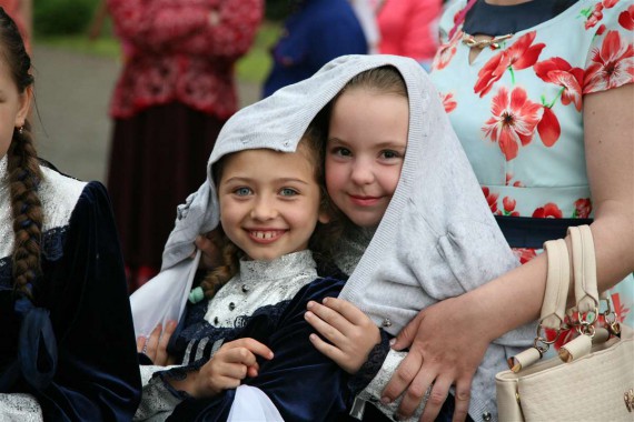 Фотография Фестиваль «Шолоховская весна» 2016 70