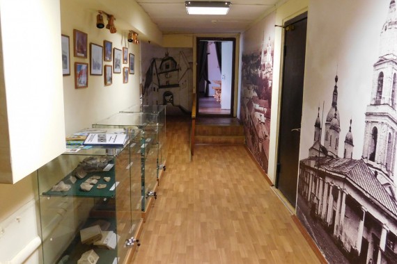 Фотография Центр туризма Чаплыгинского района 3