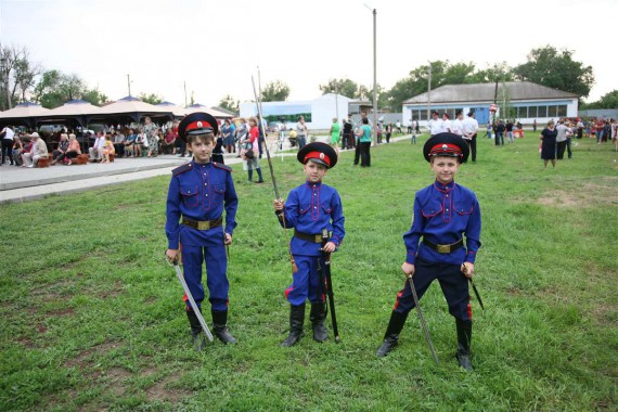 Фотография Фестиваль «Шолоховская весна» 2016 64