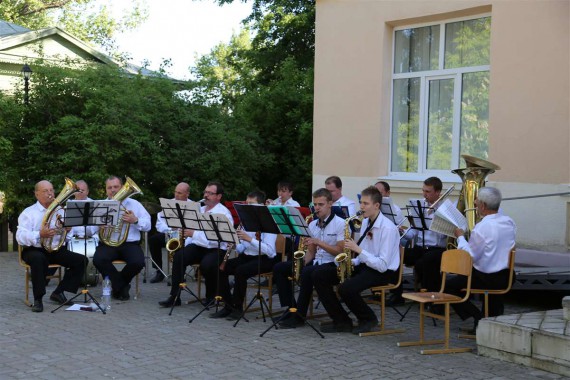 Фотография Фестиваль «Шолоховская весна» 2016 3