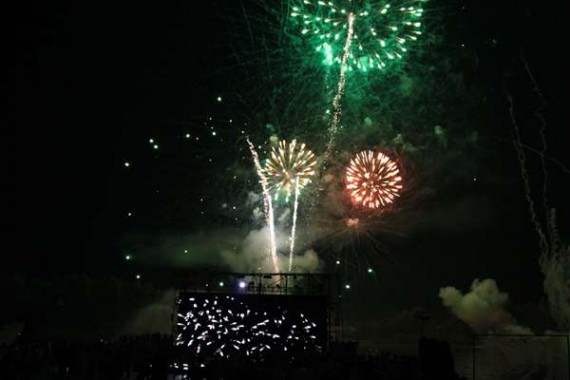 Фотография Фестиваль «Шолоховская весна» 2016 83