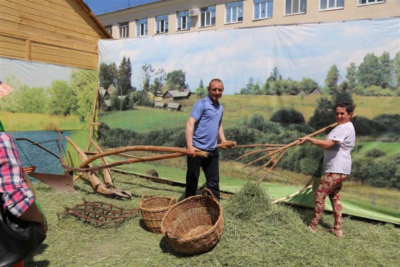 Фотография Фестиваль «Шолоховская весна» 2016 8