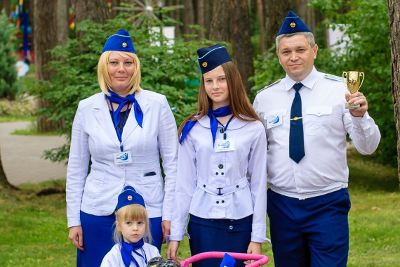Фотография Фестиваль «Парад колясок» 79