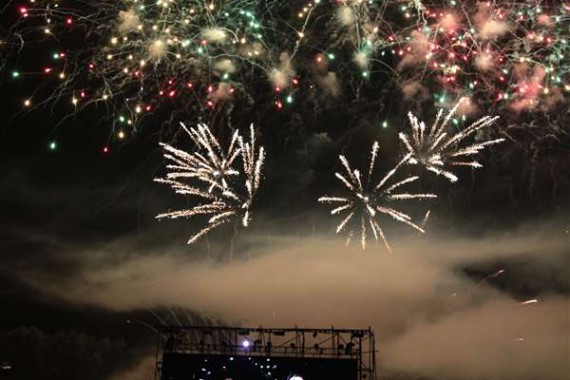 Фотография Фестиваль «Шолоховская весна» 2016 86