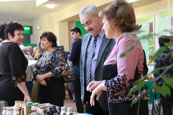 Фотография Фестиваль Мичуринского Яблока 49