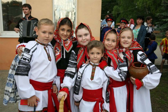 Фотография Фестиваль «Шолоховская весна» 2016 66