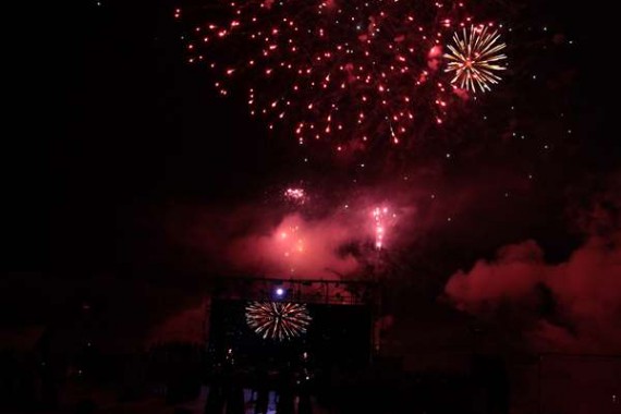 Фотография Фестиваль «Шолоховская весна» 2016 85