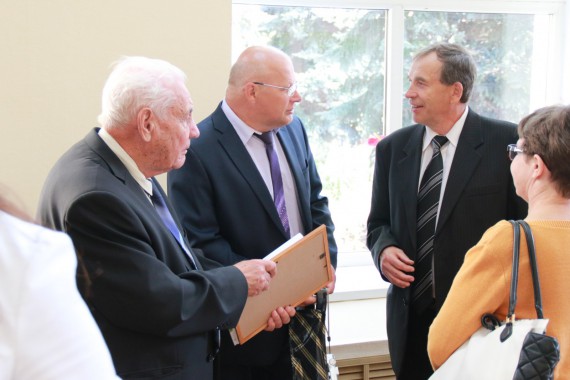 Фотография Фестиваль Мичуринского Яблока 44