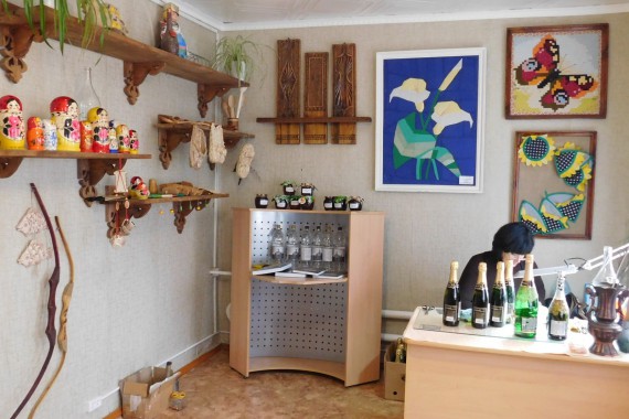 Фотография Центр туризма Чаплыгинского района 19