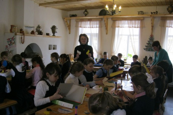 Фотография Центр туризма Чаплыгинского района 9