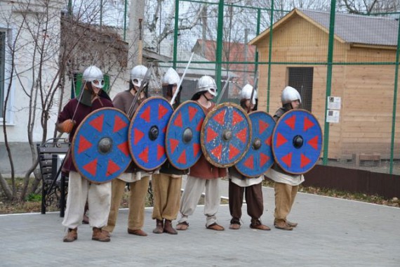 Фотография Центр туризма Чаплыгинского района 18