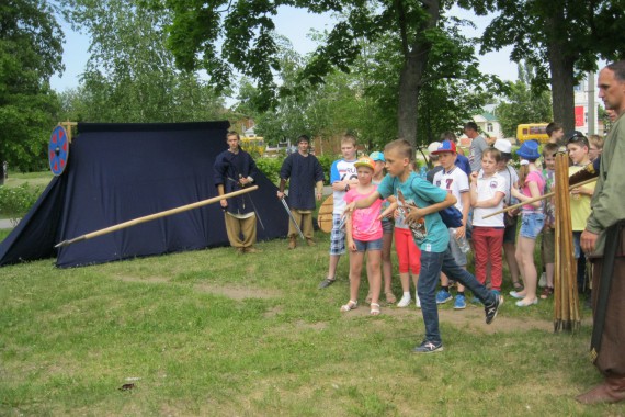 Фотография Центр туризма Чаплыгинского района 41