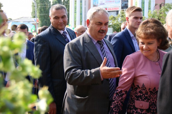 Фотография Фестиваль Мичуринского Яблока 43