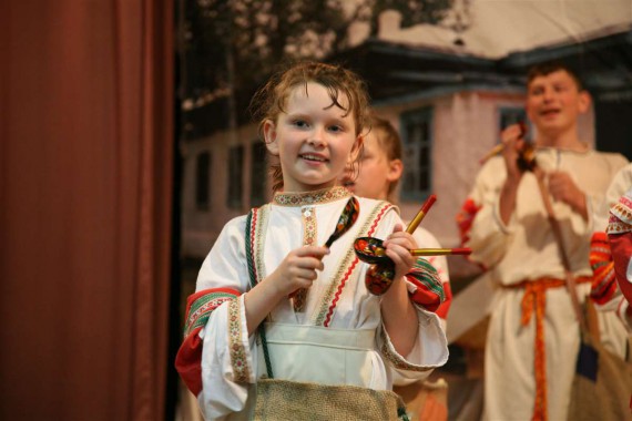 Фотография Фестиваль «Шолоховская весна» 2016 71