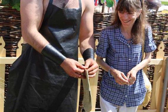 Фотография Фестиваль «Шолоховская весна» 2016 11