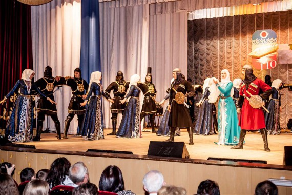 Фотография Фестиваль «Шолоховская весна» 2016 62