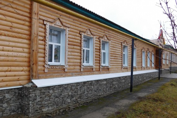 Фотография Центр туризма Чаплыгинского района 1