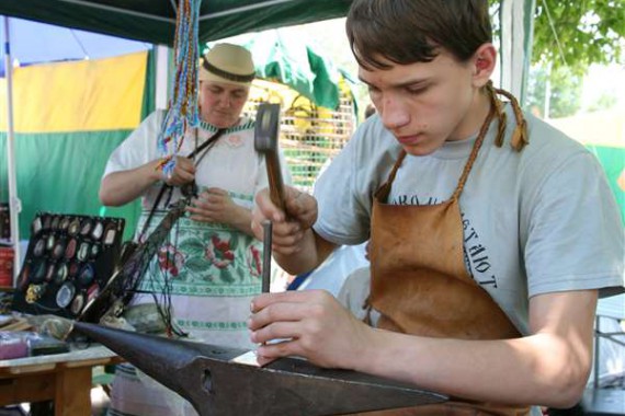 Фотография Фестиваль «Шолоховская весна» 2016 48