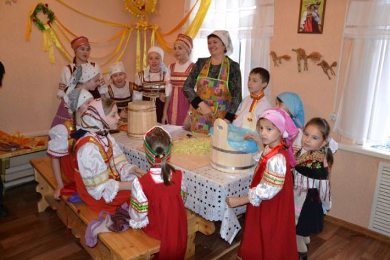 Фотография Центр туризма Чаплыгинского района 13