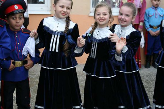 Фотография Фестиваль «Шолоховская весна» 2016 69