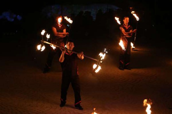 Фотография Фестиваль «Шолоховская весна» 2016 17