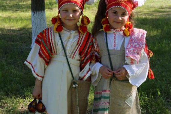 Фотография Фестиваль «Шолоховская весна» 2016 4