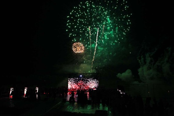 Фотография Фестиваль «Шолоховская весна» 2016 84