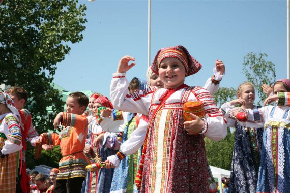 Фотография Фестиваль «Шолоховская весна» 2016 77