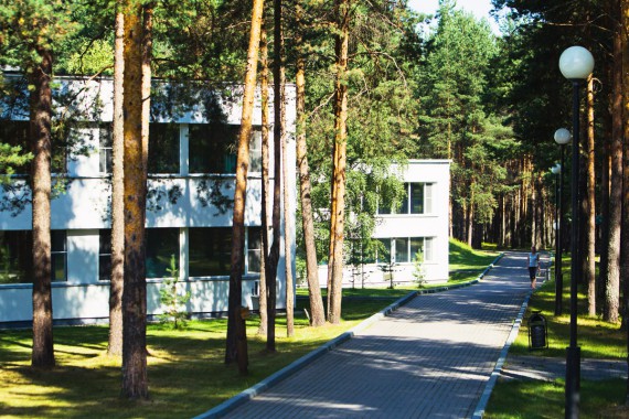 Фотография Клиника «Кивач» 3