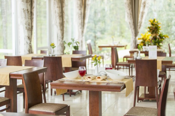 Фотография Клиника «Кивач» 16