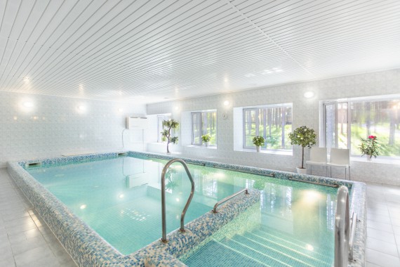 Фотография Клиника «Кивач» 11