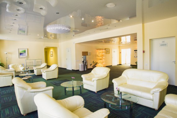 Фотография Клиника «Кивач» 6