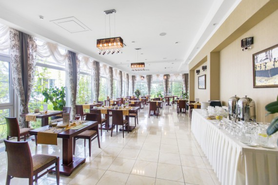 Фотография Клиника «Кивач» 15