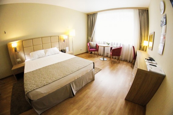 Фотография Клиника «Кивач» 9