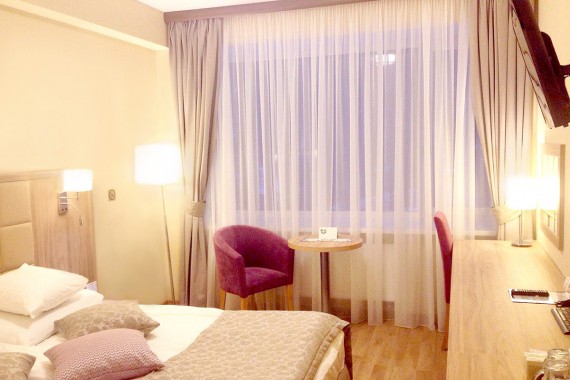 Фотография Клиника «Кивач» 10