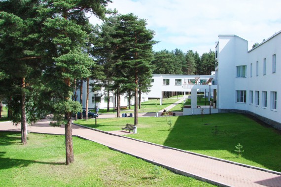 Фотография Клиника «Кивач» 0