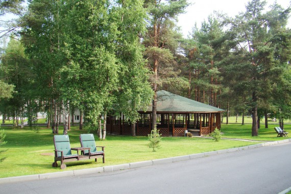 Фотография Клиника «Кивач» 1