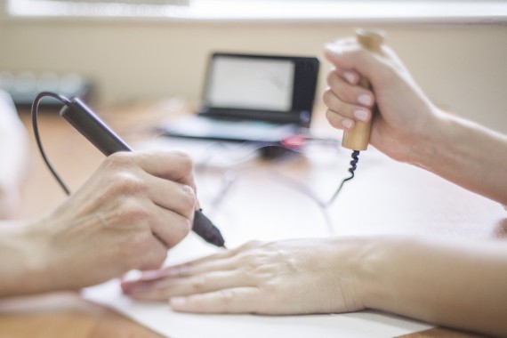 Фотография Клиника «Кивач» 12