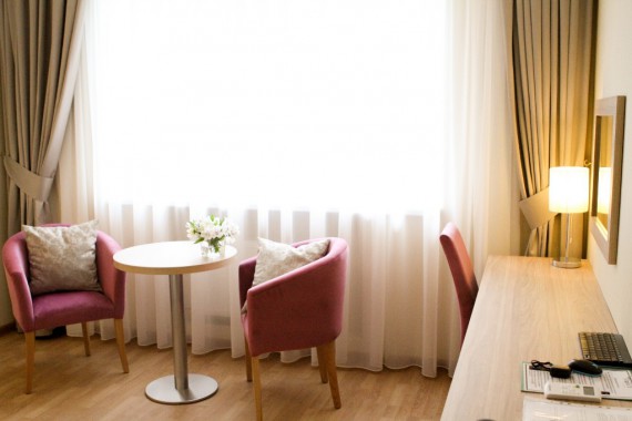 Фотография Клиника «Кивач» 14