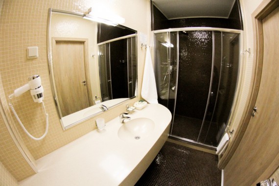 Фотография Клиника «Кивач» 8