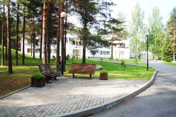 Фотография Клиника «Кивач» 2