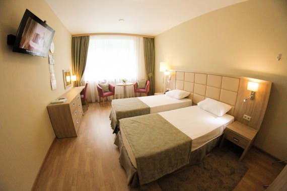 Фотография Клиника «Кивач» 7