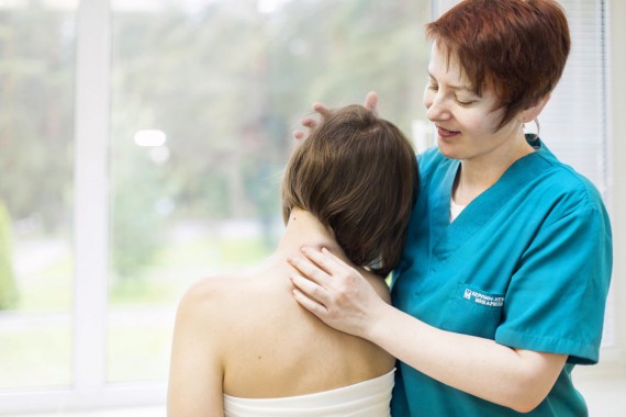 Фотография Клиника «Кивач» 19