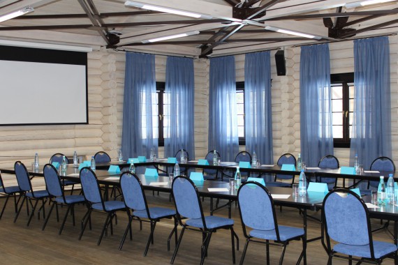 Фотография Загородный отель «Лепота» 21