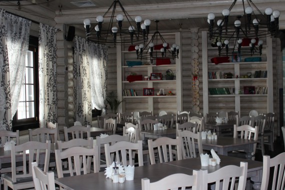 Фотография Загородный отель «Лепота» 20