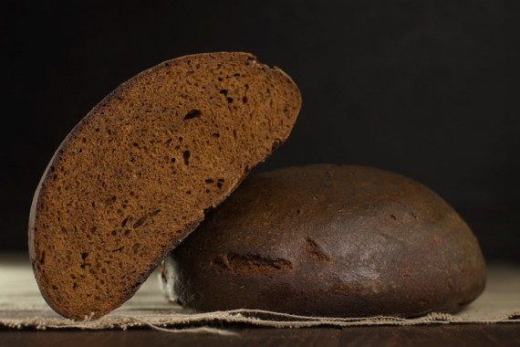 Фотография Нарочанский хлеб 0