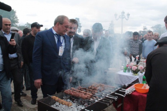 Фотография Фестиваль «Шашлык - 2016» 3