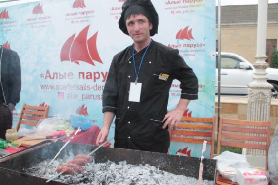 Фотография Фестиваль «Шашлык - 2016» 5