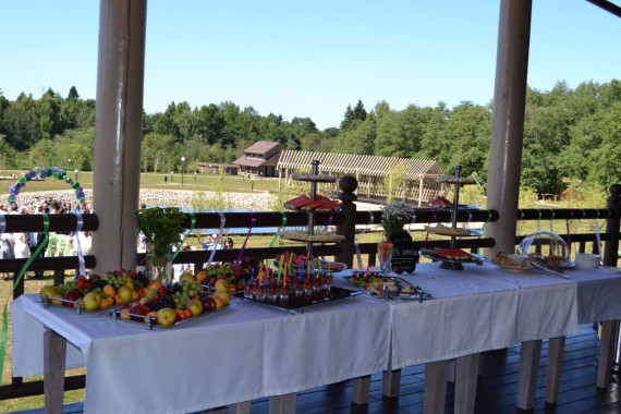 Фотография Загородный отель «Лепота» 19