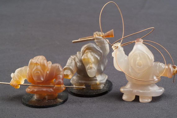 Фотография Сокровищница Якутия 1